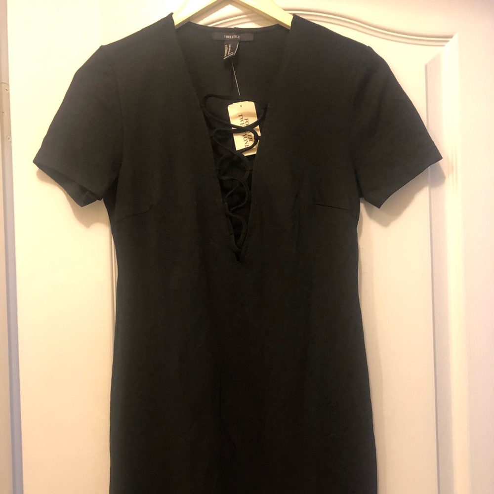 Forever 21 Dress